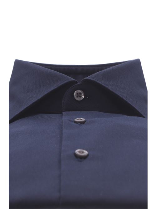 cotton shirt SARTORIA CAMPO | R205-B43804